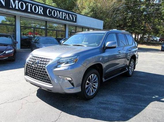 LEXUS GX 2023 JTJGM7BX6P5348305 image LEXUS GX 2023 JTJGM7BX6P5348305 image