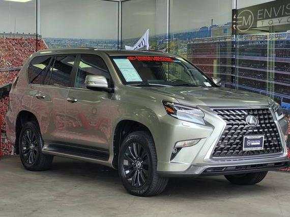 LEXUS GX 2023 JTJAM7BX5P5362797 image LEXUS GX 2023 JTJAM7BX5P5362797 image