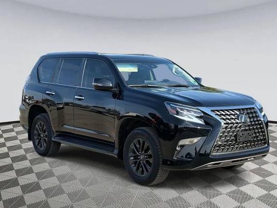 LEXUS GX 2023 JTJAM7BX4P5356229 image