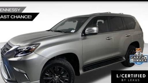 LEXUS GX 2023 JTJAM7BX7P5365863 image