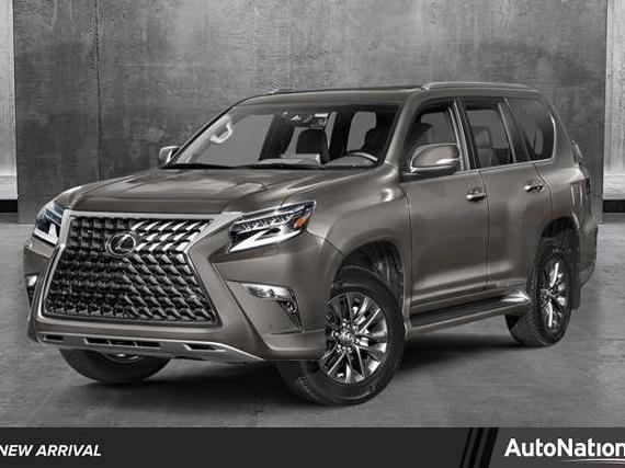 LEXUS GX 2023 JTJAM7BX0P5345065 image