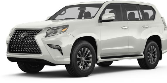 LEXUS GX 2023 JTJAM7BX0P5345552 image