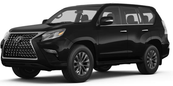 LEXUS GX 2023 JTJAM7BX1P5354129 image