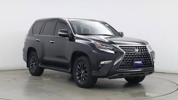 LEXUS GX 2023 JTJAM7BX0P5363159 image
