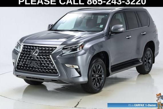 LEXUS GX 2023 JTJAM7BX2P5344869 image