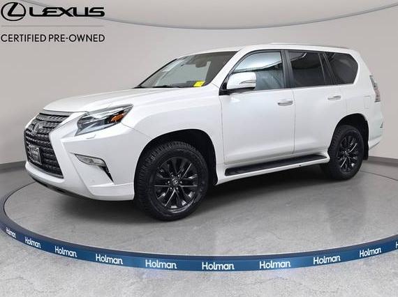 LEXUS GX 2023 JTJAM7BX3P5376519 image