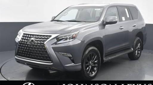 LEXUS GX 2023 JTJAM7BX8P5371977 image