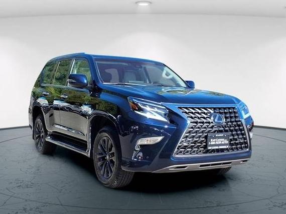 LEXUS GX 2023 JTJAM7BX0P5359418 image