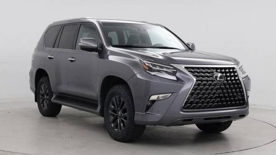 LEXUS GX 2023 JTJAM7BX5P5375646 image