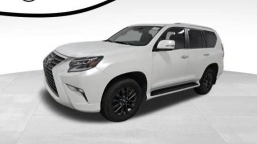 LEXUS GX 2023 JTJAM7BX3P5368016 image