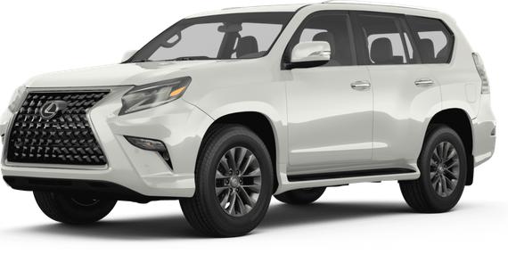 LEXUS GX 2023 JTJAM7BX2P5368976 image