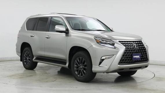 LEXUS GX 2023 JTJAM7BX4P5381518 image