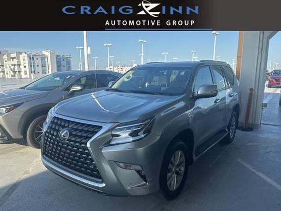 LEXUS GX 2023 JTJAM7BXXP5358860 image