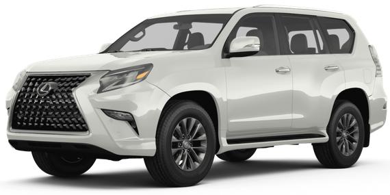 LEXUS GX 2023 JTJAM7BX0P5374260 image
