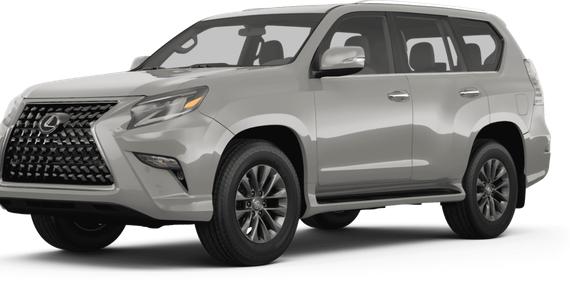 LEXUS GX 2023 JTJAM7BXXP5372449 image