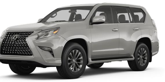 LEXUS GX 2023 JTJAM7BX5P5373847 image