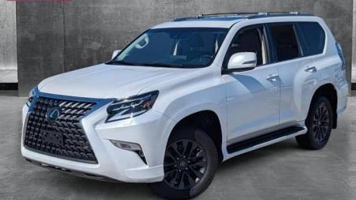 LEXUS GX 2023 JTJAM7BX9P5340222 image