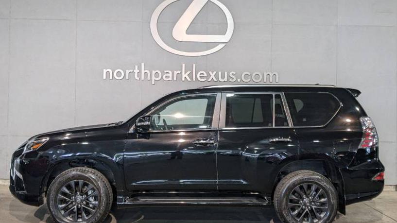 LEXUS GX 2023 JTJAM7BX4P5375475 image