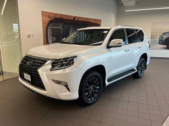 LEXUS GX 2023 JTJAM7BX7P5375339 image