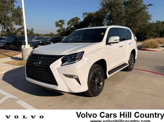 LEXUS GX 2023 JTJAM7BX7P5381190 image LEXUS GX 2023 JTJAM7BX7P5381190 image