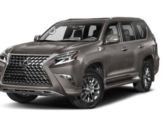 LEXUS GX 2023 JTJSM7BX3P5352368 image
