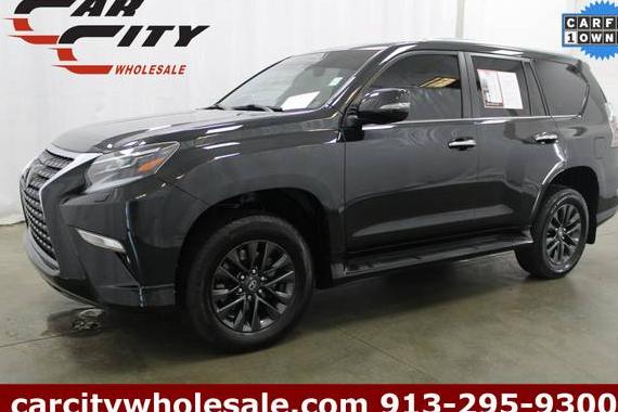 LEXUS GX 2023 JTJAM7BX7P5380928 image