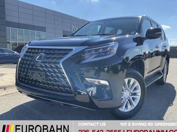 LEXUS GX 2023 JTJAM7BX4P5367800 image LEXUS GX 2023 JTJAM7BX4P5367800 image