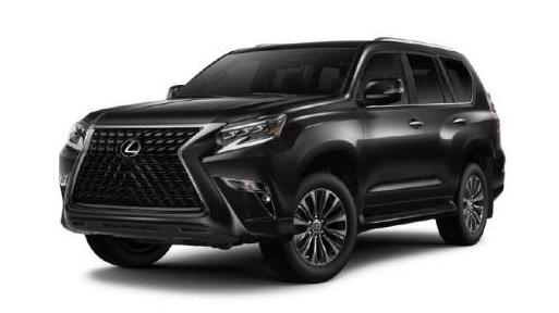 LEXUS GX 2023 JTJGM7BX3P5369693 image