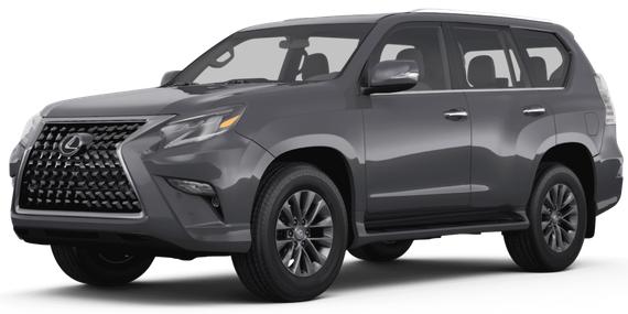 LEXUS GX 2023 JTJAM7BX6P5374070 image