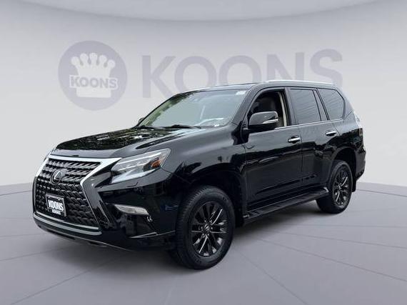 LEXUS GX 2023 JTJAM7BX1P5359735 image