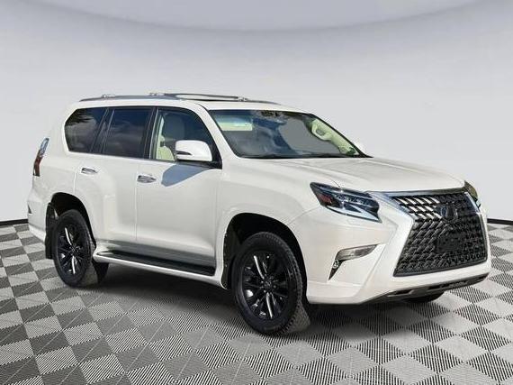 LEXUS GX 2023 JTJAM7BX0P5370466 image