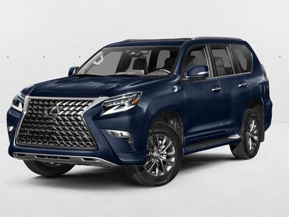 LEXUS GX 2023 JTJAM7BX8P5353169 image