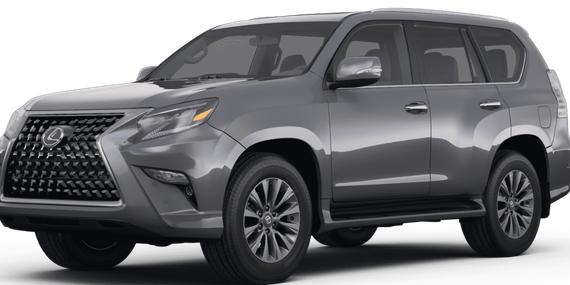 LEXUS GX 2023 JTJGM7BX0P5365505 image