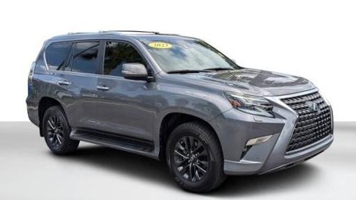 LEXUS GX 2023 JTJAM7BX4P5349359 image