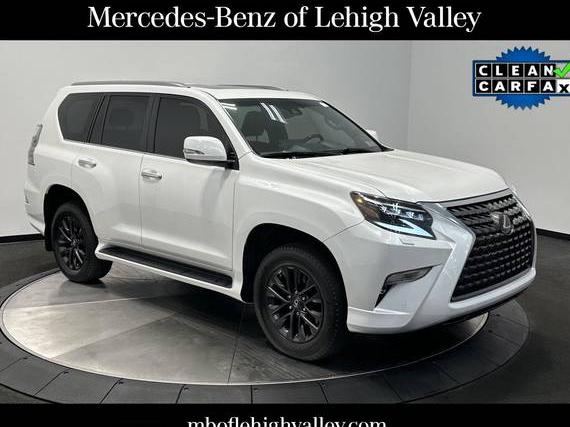 LEXUS GX 2023 JTJAM7BX8P5342284 image