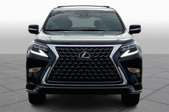 LEXUS GX 2023 JTJAM7BX5P5378191 image