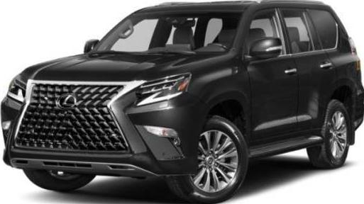 LEXUS GX 2023 JTJGM7BX8P5378924 image