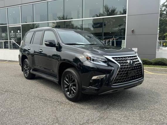 LEXUS GX 2023 JTJAM7BX6P5368012 image