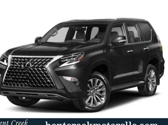 LEXUS GX 2023 JTJSM7BX7P5351241 image