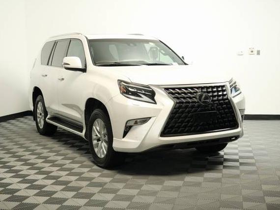 LEXUS GX 2023 JTJAM7BX5P5365697 image