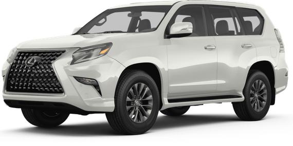 LEXUS GX 2023 JTJAM7BX7P5379911 image