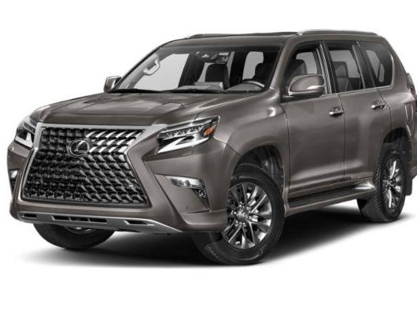 LEXUS GX 2023 JTJAM7BX8P5359733 image