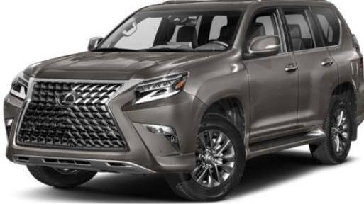 LEXUS GX 2023 JTJAM7BX5P5359236 image