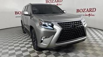 LEXUS GX 2023 JTJAM7BX7P5356502 image