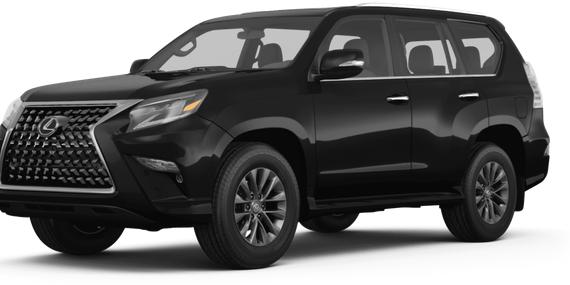 LEXUS GX 2023 JTJSM7BX0P5349556 image