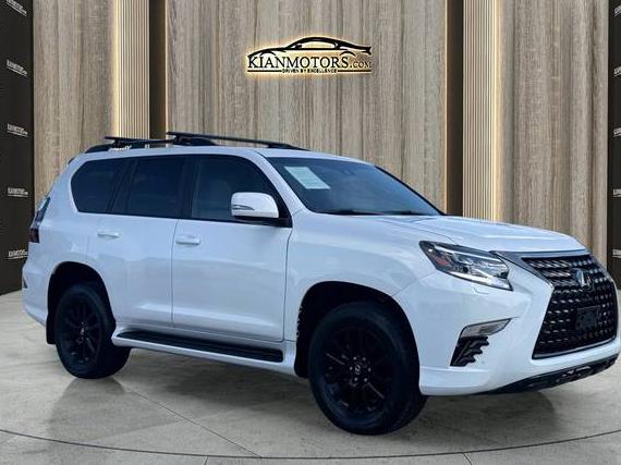 LEXUS GX 2023 JTJSM7BXXP5344218 image