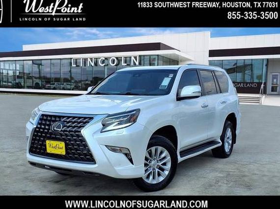 LEXUS GX 2023 JTJAM7BX1P5350601 image LEXUS GX 2023 JTJAM7BX1P5350601 image