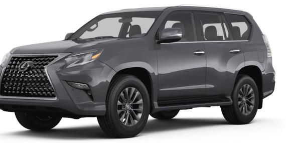 LEXUS GX 2023 JTJAM7BX4P5342539 image