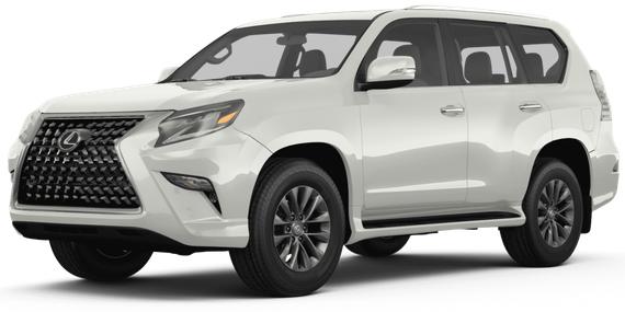 LEXUS GX 2023 JTJAM7BX7P5382159 image