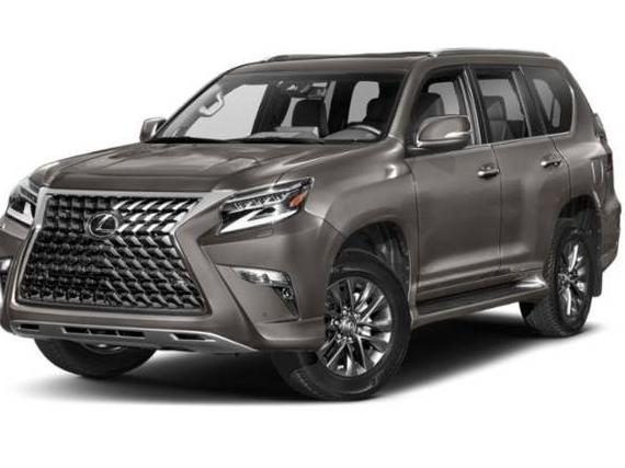 LEXUS GX 2023 JTJAM7BX7P5355317 image